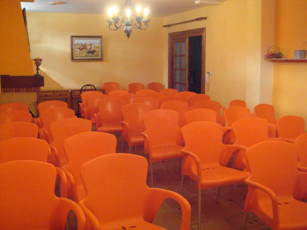 Hotel Boutique La Zubia Exteriör bild
